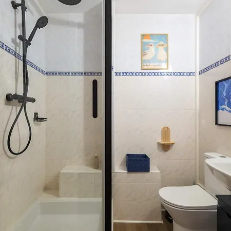 Apartman Proche De La Gare *